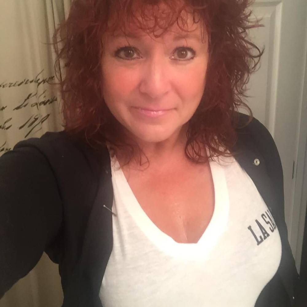 Meet your Posher, Kimberly